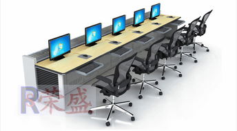 高效調度，安全護航 長治機場航空調度中心專用指揮設備解析