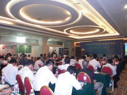 安世亞太公司亮相航空航天信息化建設年會，產品技術獲業界好評