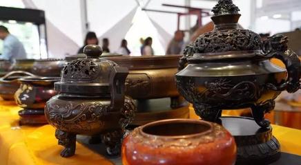 2019中國(guó)（五臺(tái)山）國(guó)際旅游文化用品及工藝品展覽會(huì)隆重開(kāi)幕，代理代辦服務(wù)助力盛會(huì)